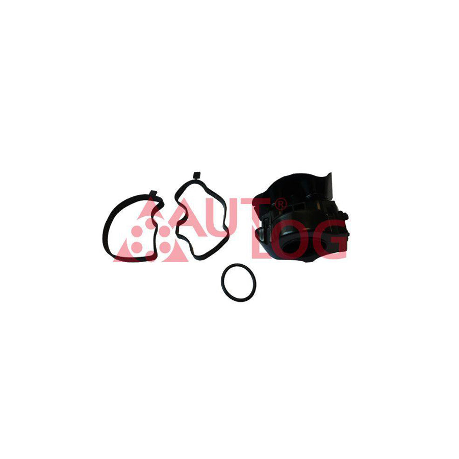 Autlog As8031 Oil Trap, Crankcase Breather