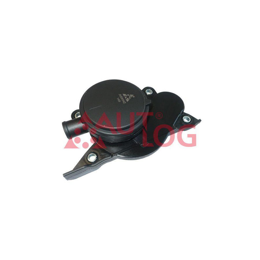Autlog As8042 Oil Trap, Crankcase Breather