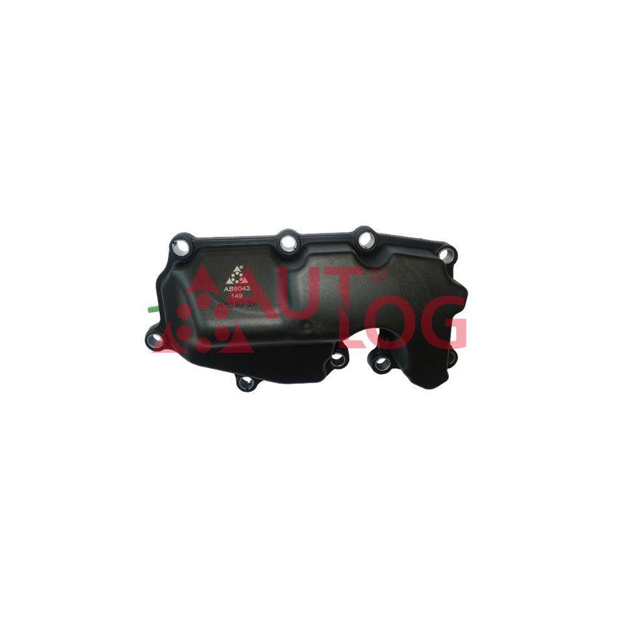 Autlog As8043 Oil Trap, Crankcase Breather