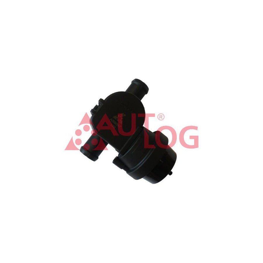 Autlog As8047 Heater Control Valve
