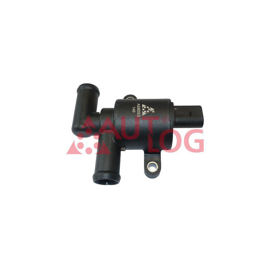 Autlog As8053 Heater Control Valve