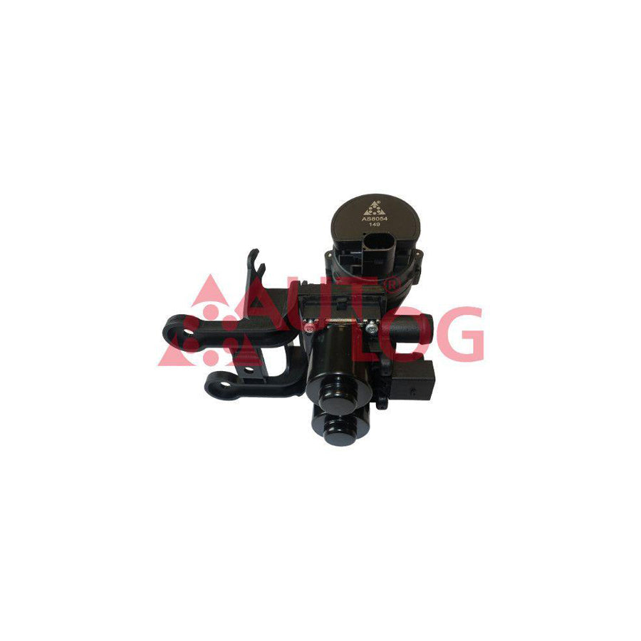 Autlog As8054 Heater Control Valve for Audi A6