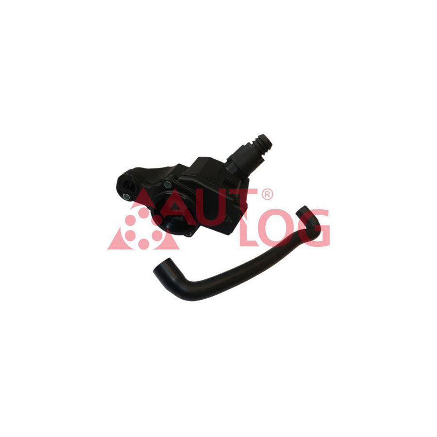 Autlog As8100 Oil Trap, Crankcase Breather