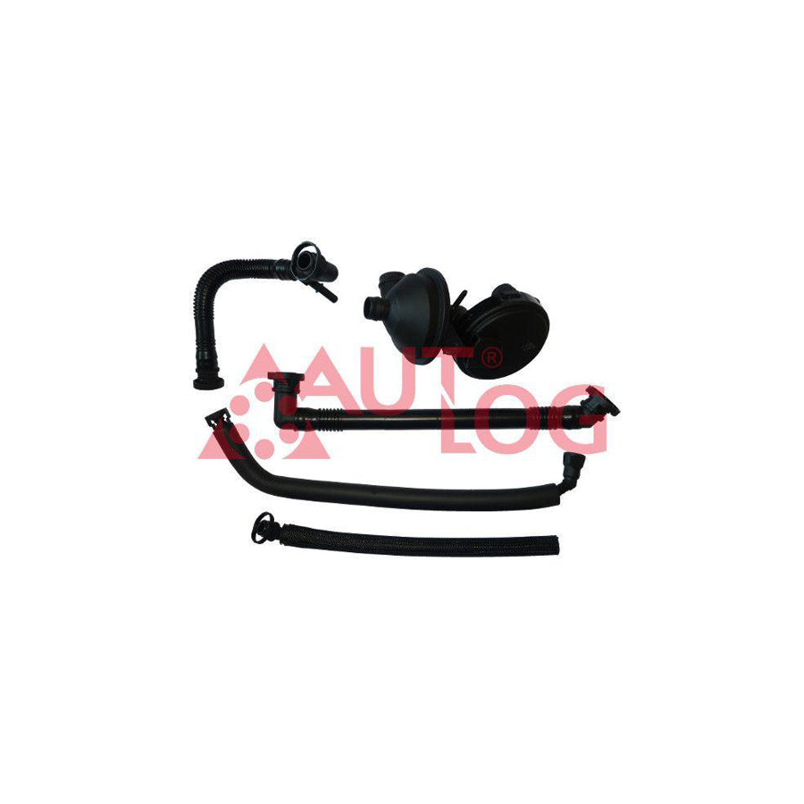 Autlog As8108 Oil Trap, Crankcase Breather