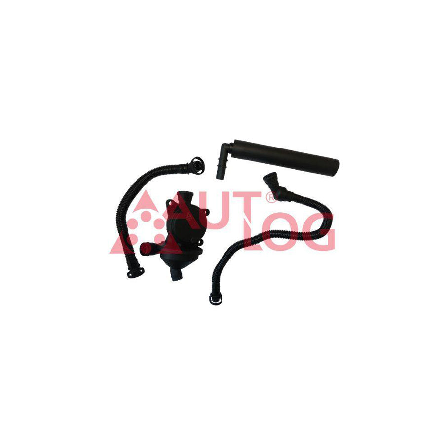 Autlog As8110 Oil Trap, Crankcase Breather