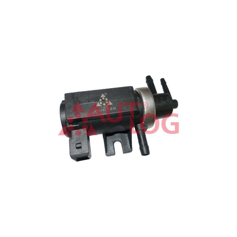 Autlog Av6128 Pressure Converter, Exhaust Control