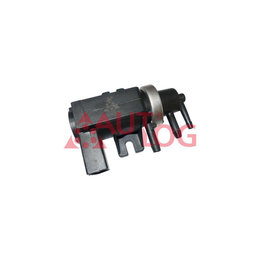Autlog Av6132 Pressure Converter, Exhaust Control
