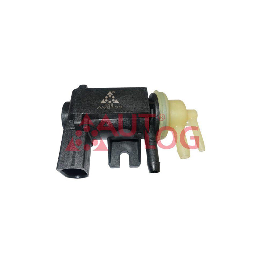 Autlog Av6136 Pressure Converter, Turbocharger
