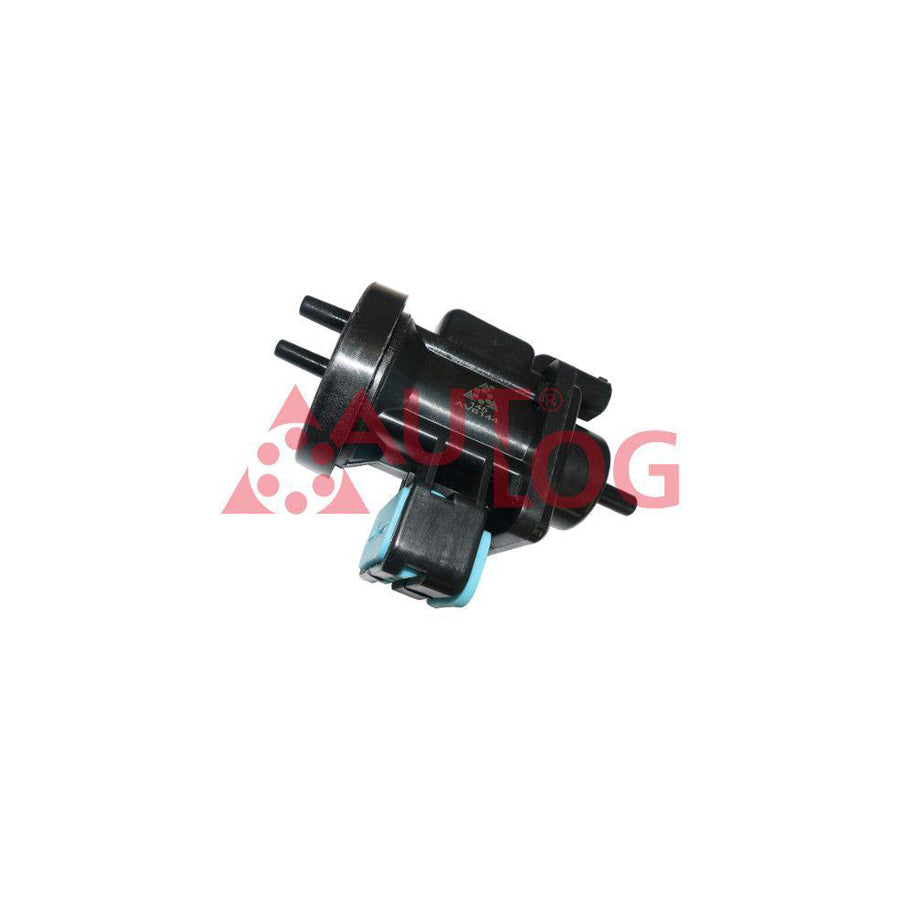 Autlog Av6144 Pressure Converter, Turbocharger