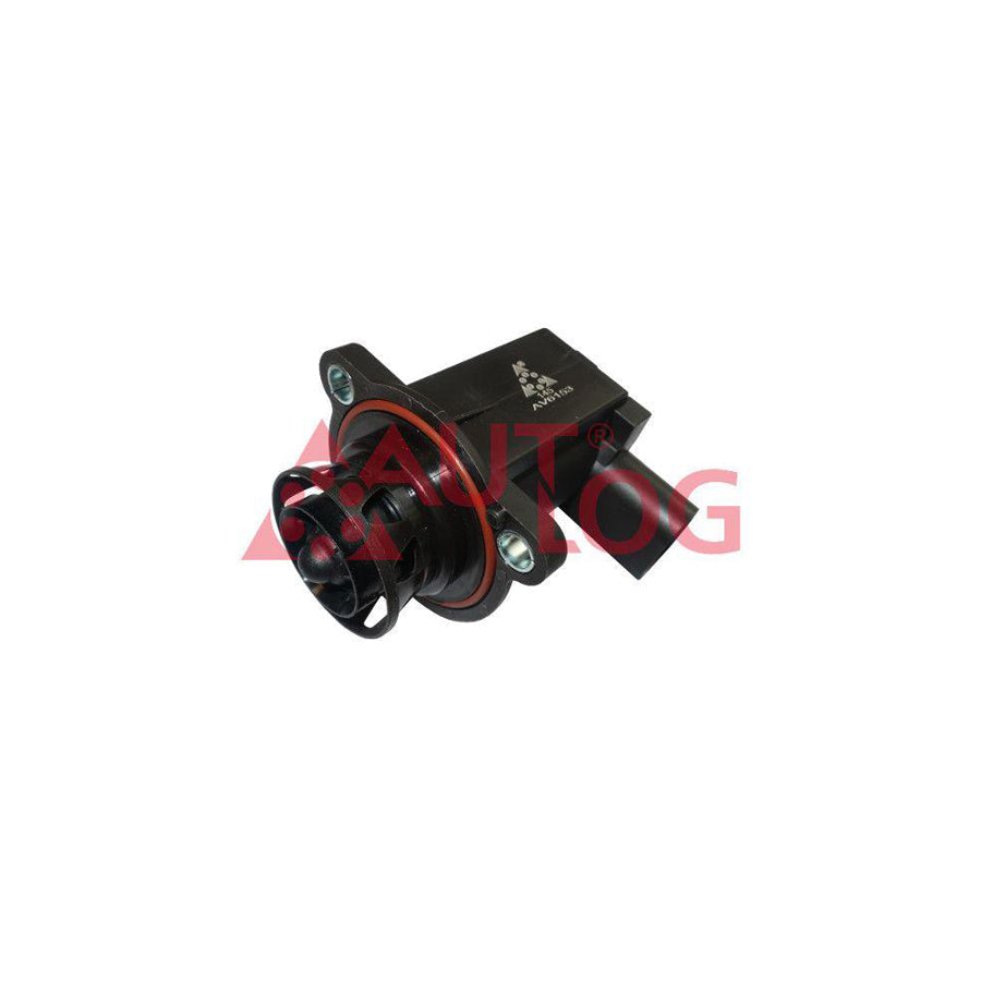 Autlog Av6153 Diverter Valve, Charger