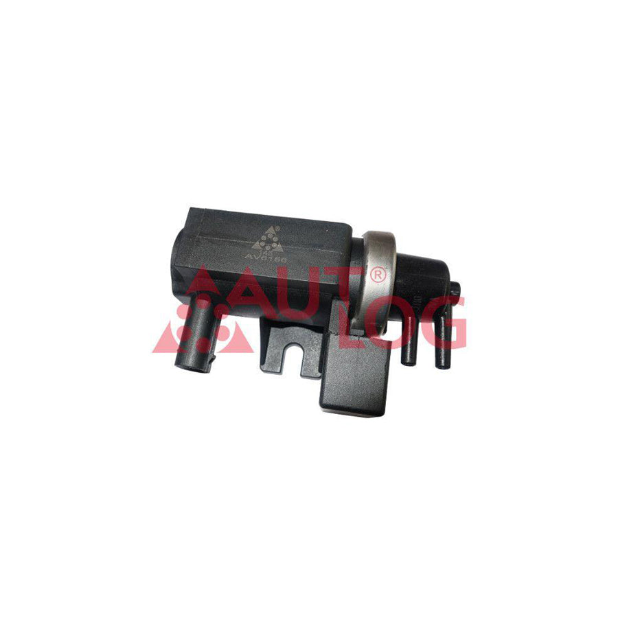 Autlog Av6156 Pressure Converter, Exhaust Control