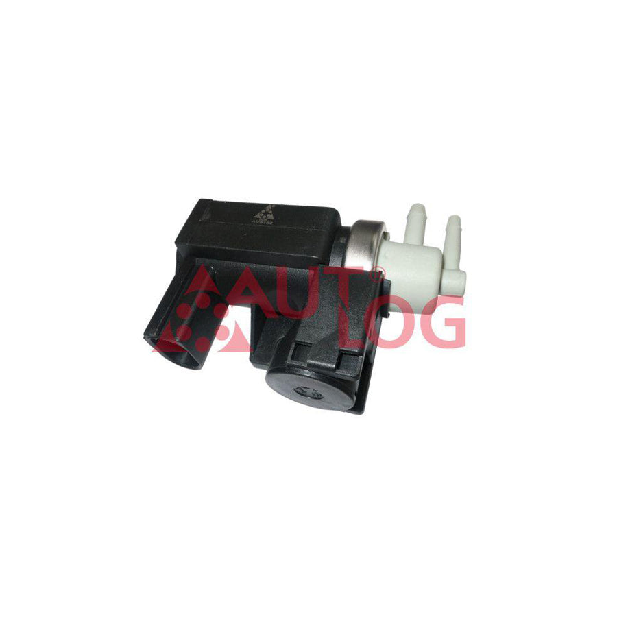 Autlog Av6162 Pressure Converter, Exhaust Control