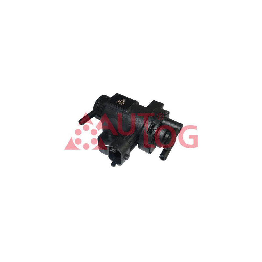 Autlog Av6165 Pressure Converter, Exhaust Control