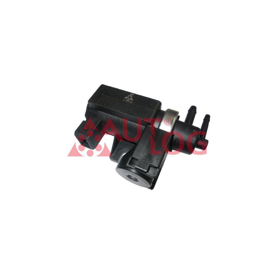Autlog Av6173 Pressure Converter, Exhaust Control