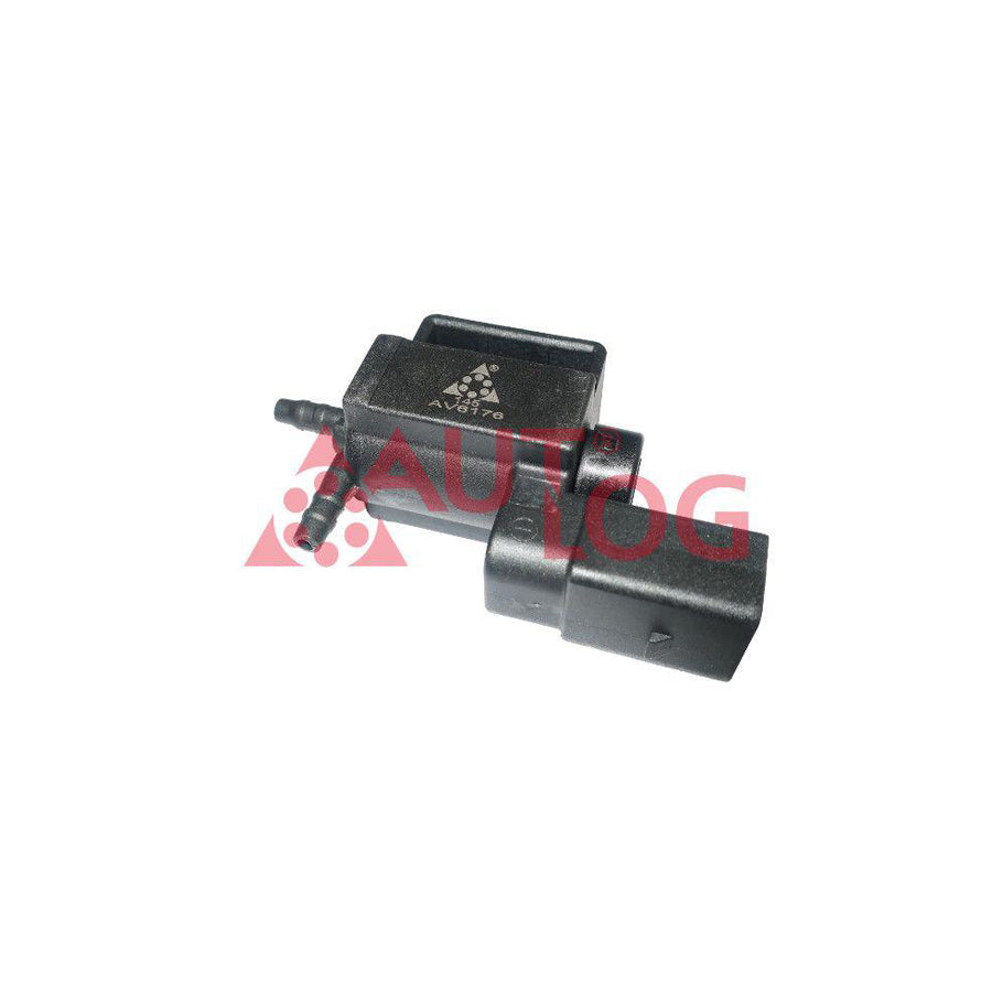 Autlog Av6176 Change-Over Valve, Change-Over Flap (Induction Pipe)