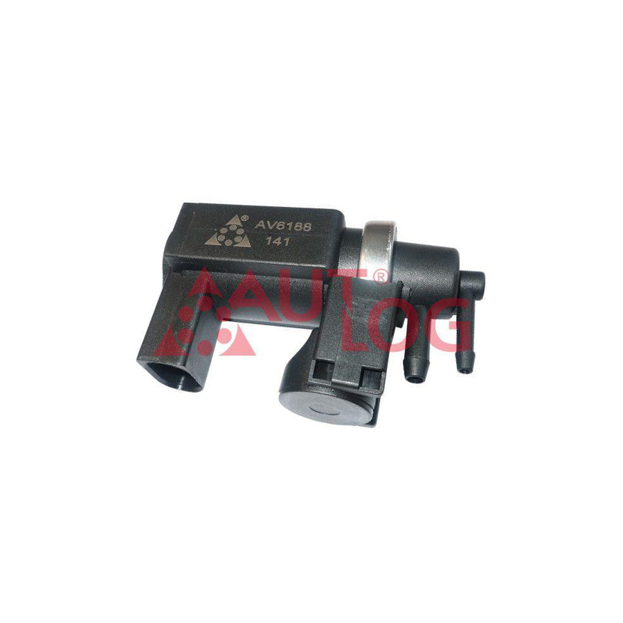 Autlog Av6188 Pressure Converter, Exhaust Control