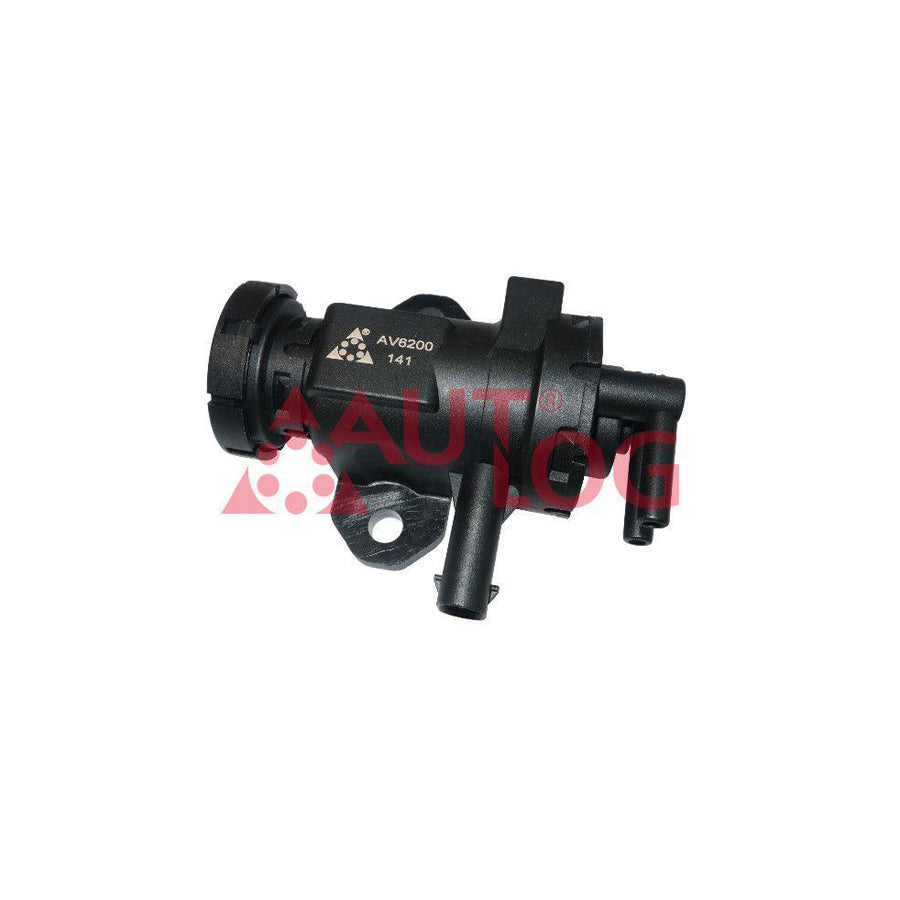 Autlog Av6200 Pressure Converter, Turbocharger