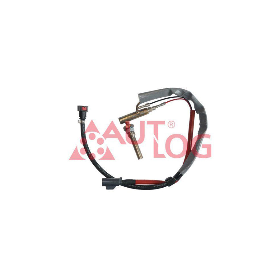 Autlog Av6500 Injection Unit, Soot / Particulate Filter Regeneration