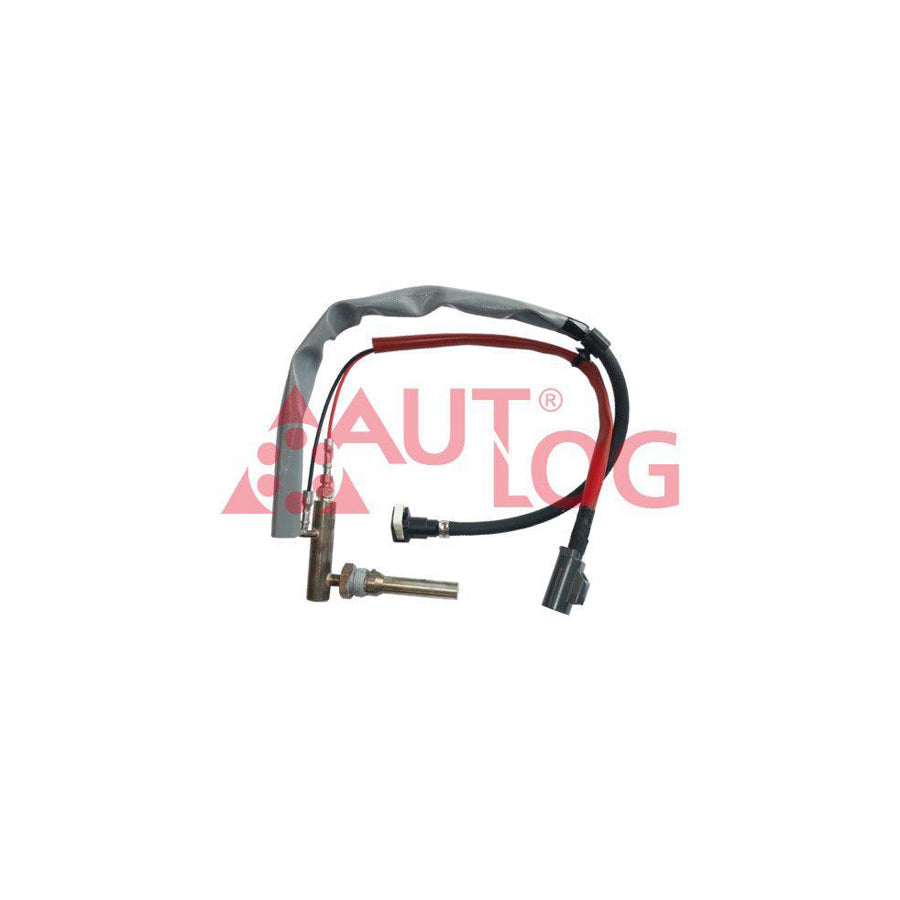Autlog Av6502 Injection Unit, Soot / Particulate Filter Regeneration