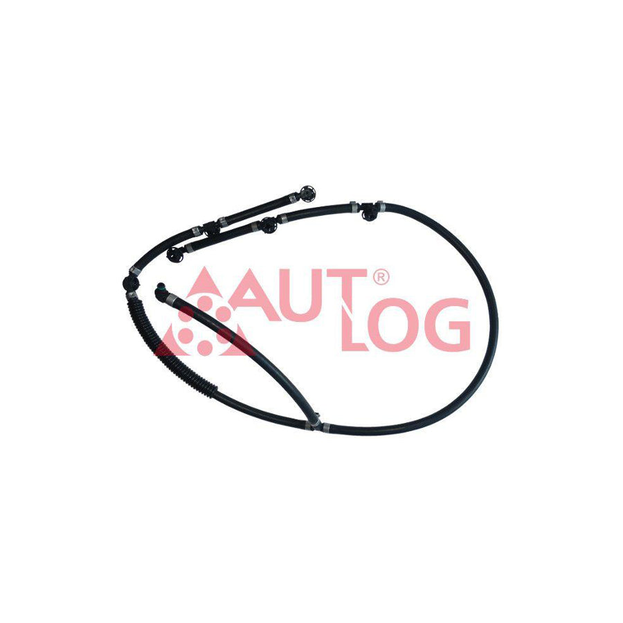 Autlog Kl3003 Hose, Fuel Overflow