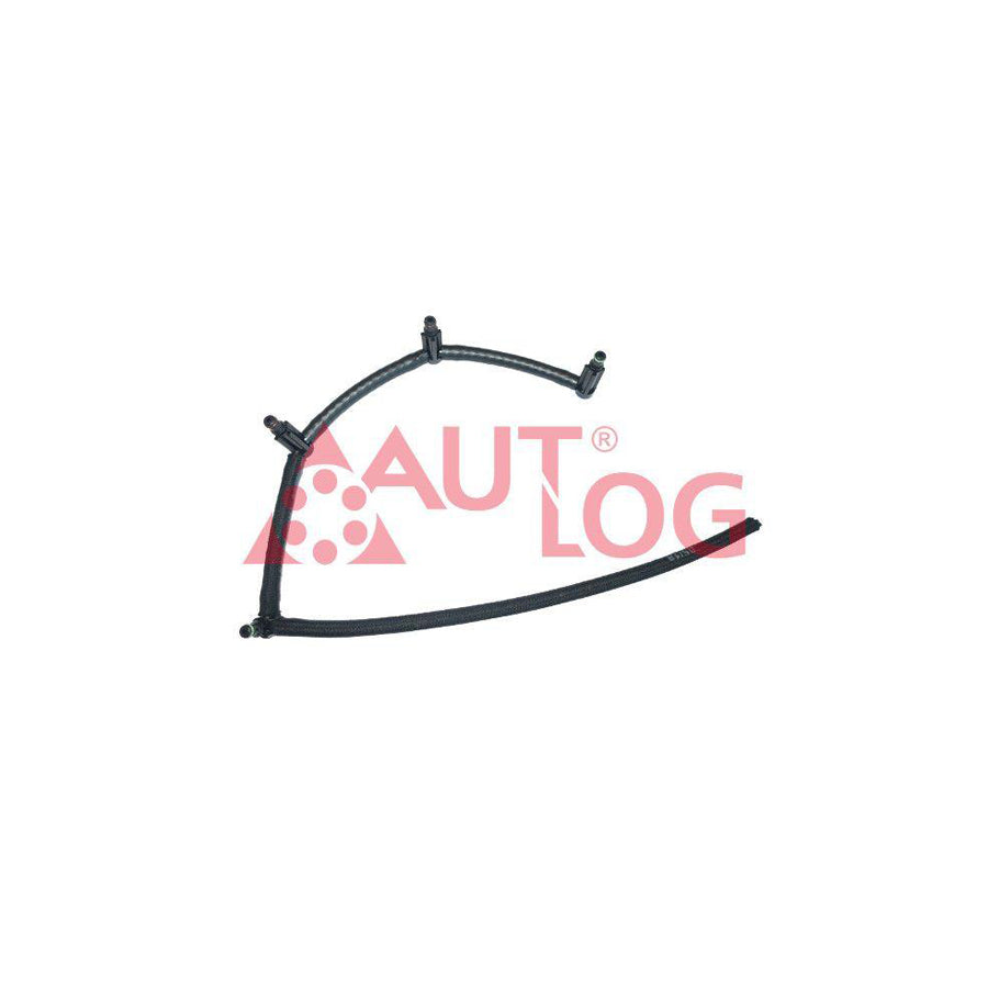 Autlog Kl3004 Hose, Fuel Overflow