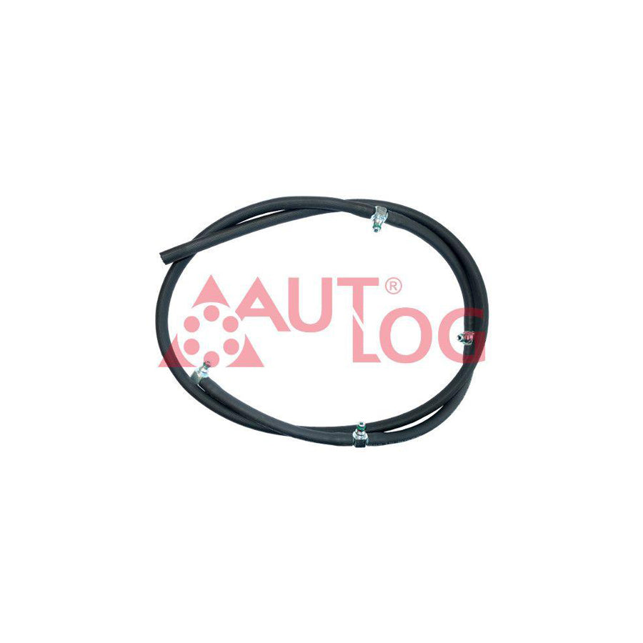 Autlog Kl3005 Hose, Fuel Overflow