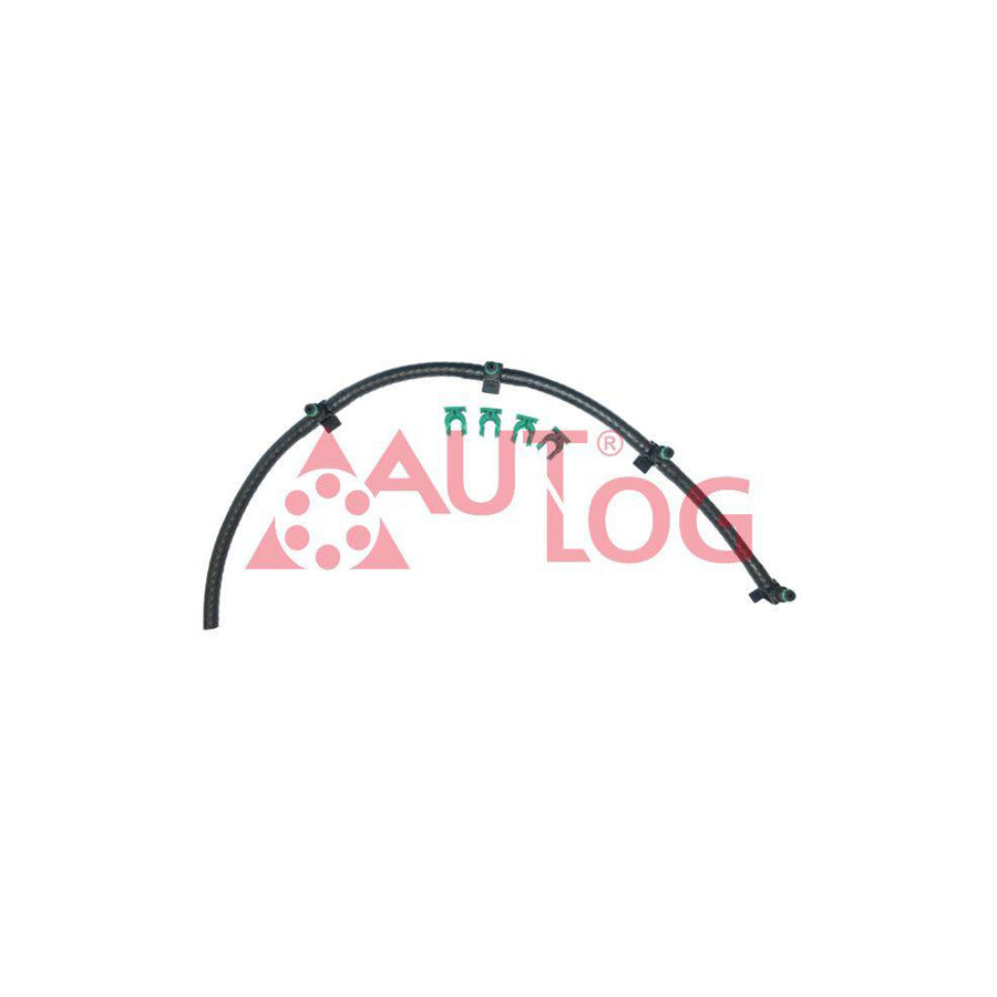Autlog Kl3009 Hose, Fuel Overflow