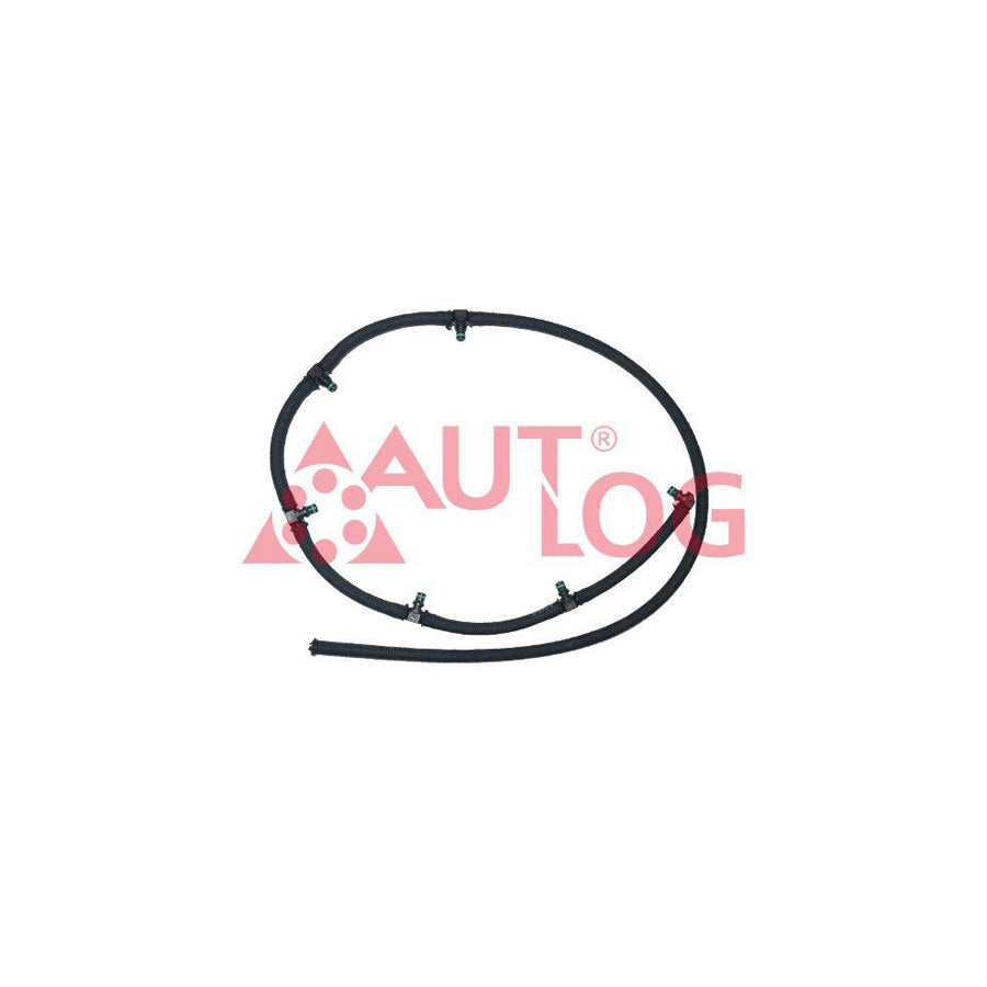 Autlog Kl3015 Hose, Fuel Overflow