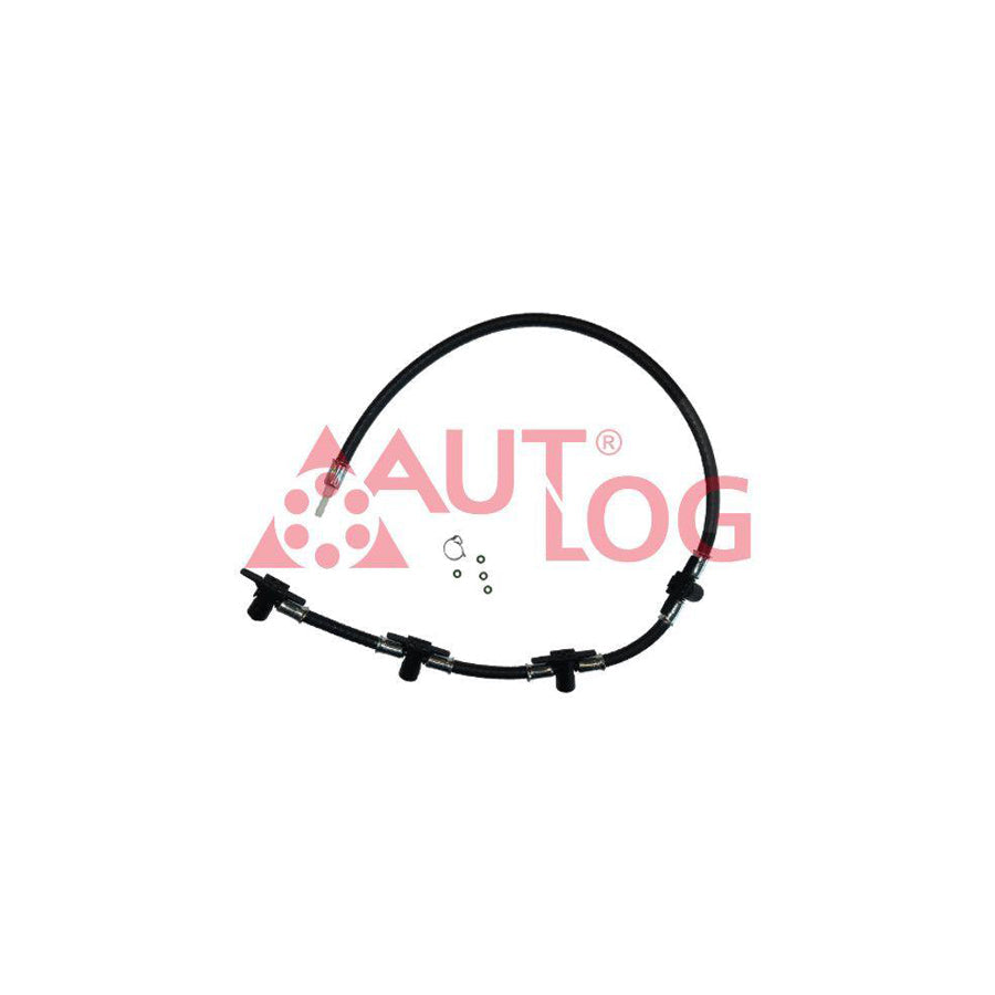 Autlog Kl3018 Hose, Fuel Overflow Suitable for Mercedes-Benz Sprinter
