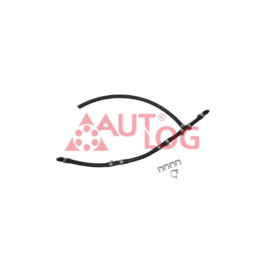 Autlog Kl3024 Hose, Fuel Overflow