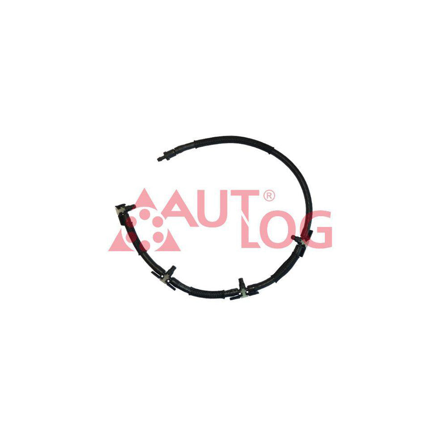 Autlog Kl3025 Hose, Fuel Overflow