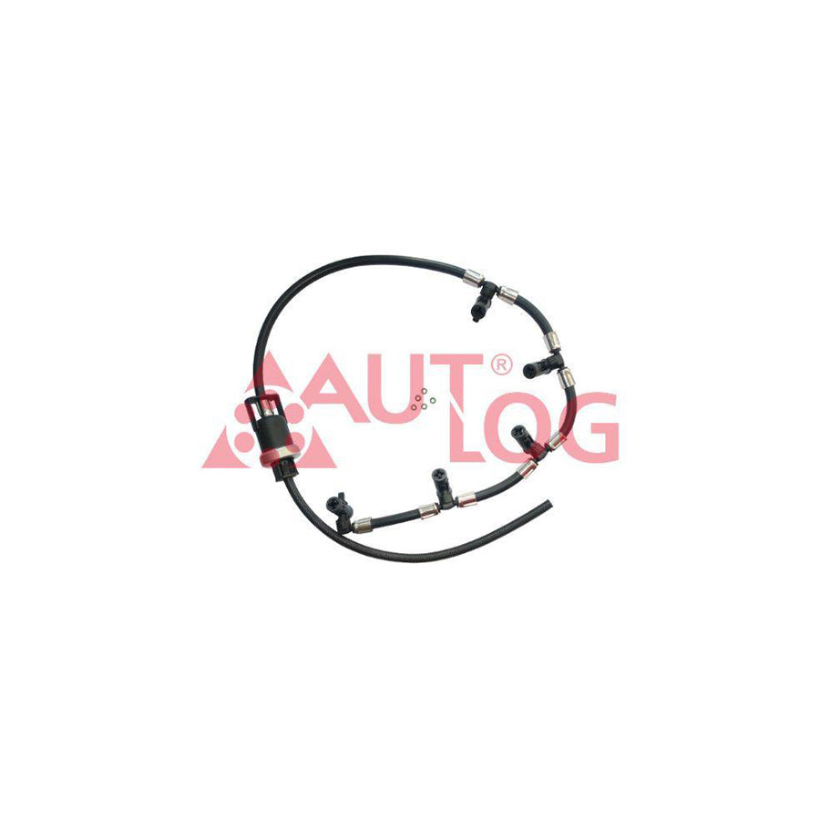 Autlog Kl3046 Hose, Fuel Overflow for VW Crafter