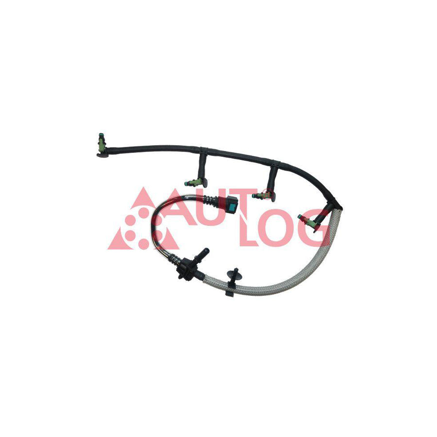 Autlog Kl3047 Hose, Fuel Overflow