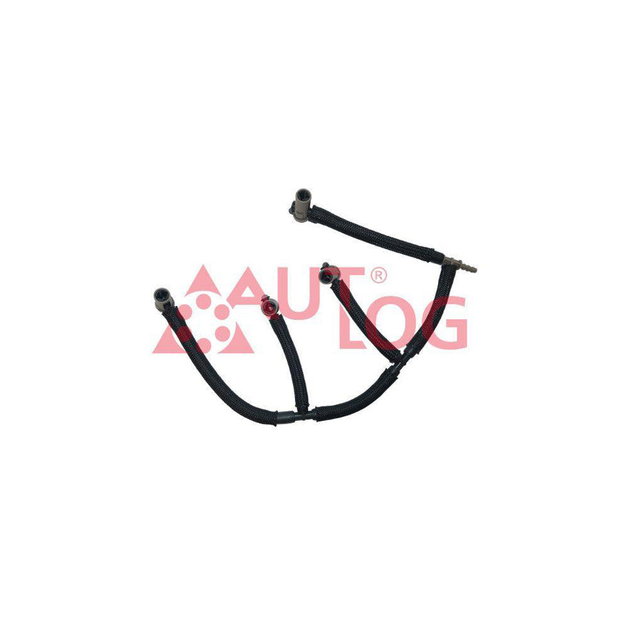 Autlog Kl3057 Hose, Fuel Overflow