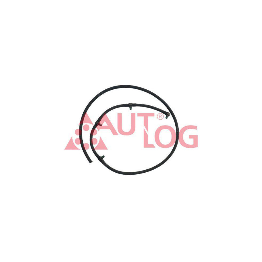 Autlog Kl3069 Hose, Fuel Overflow