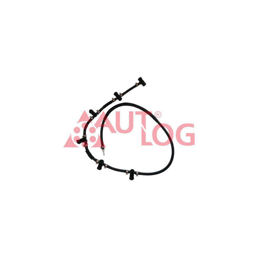 Autlog Kl3073 Hose, Fuel Overflow