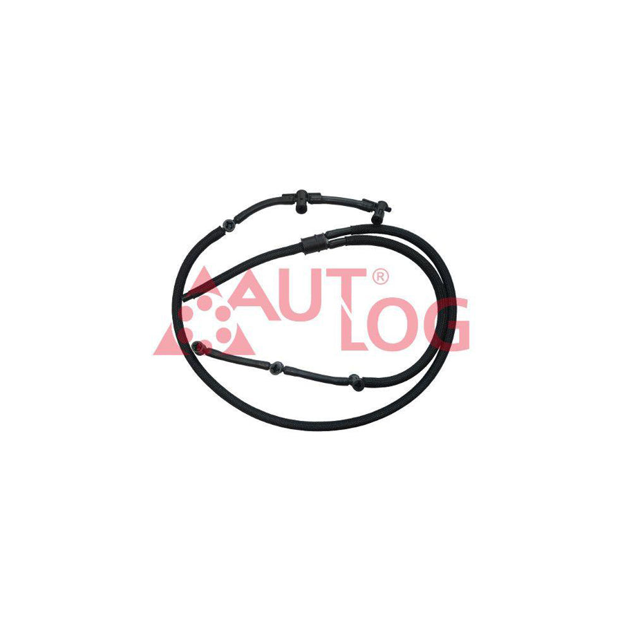 Autlog Kl3079 Hose, Fuel Overflow