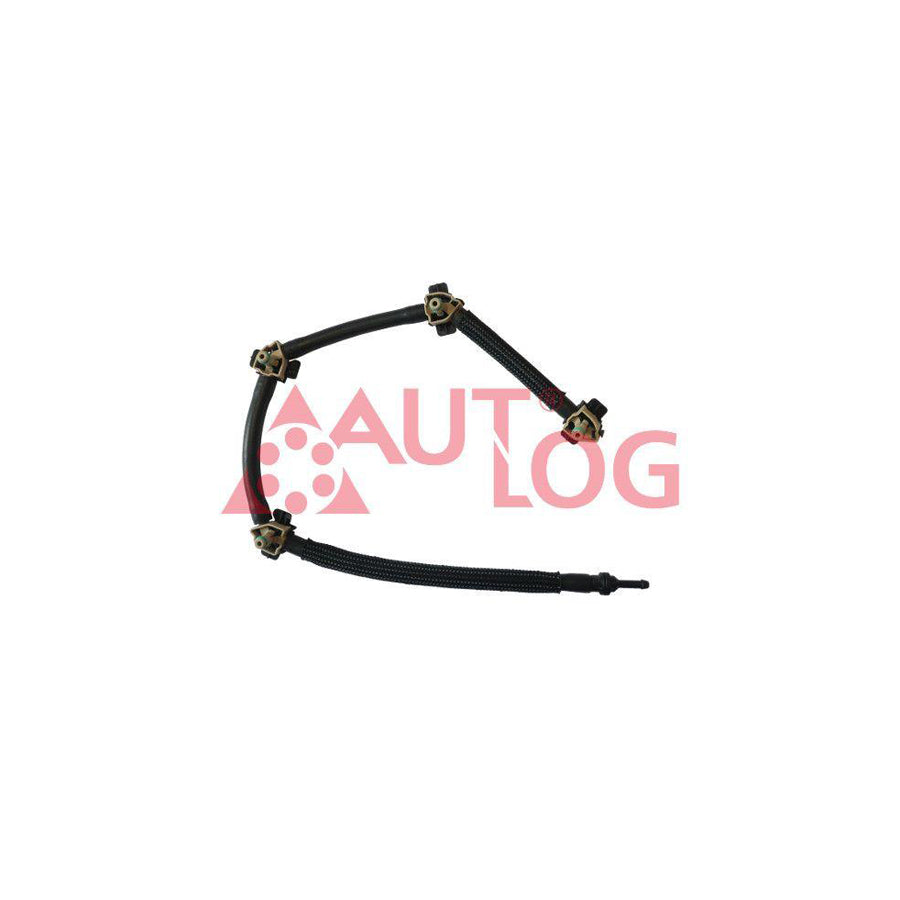 Autlog Kl3089 Hose, Fuel Overflow