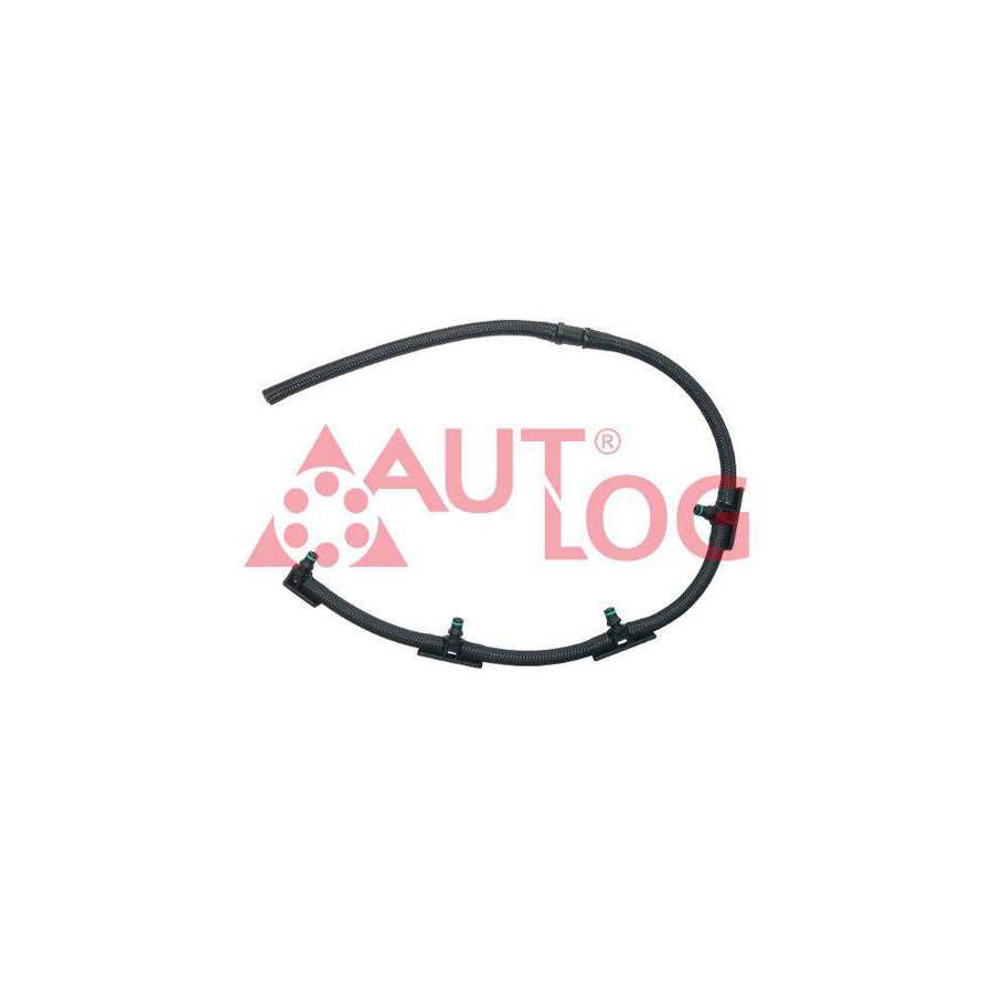 Autlog Kl3093 Hose, Fuel Overflow