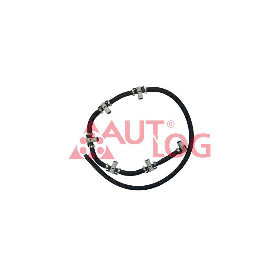 Autlog Kl3094 Hose, Fuel Overflow