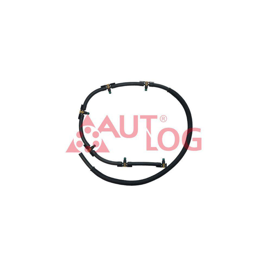 Autlog Kl3095 Hose, Fuel Overflow