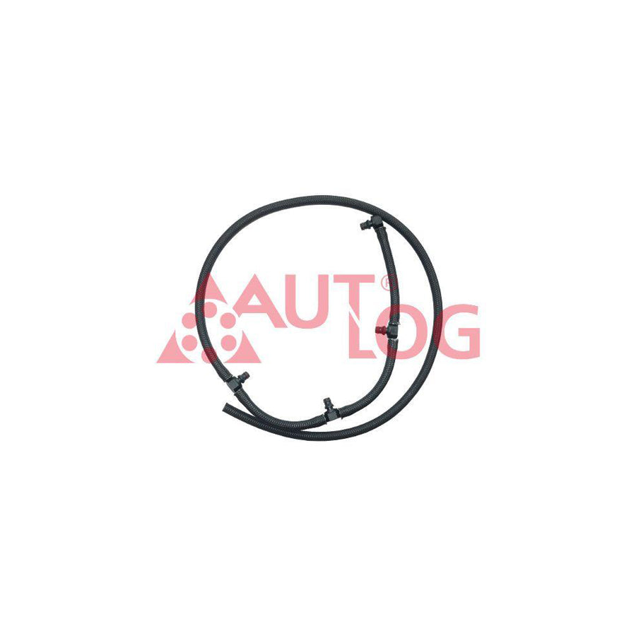 Autlog Kl3097 Hose, Fuel Overflow