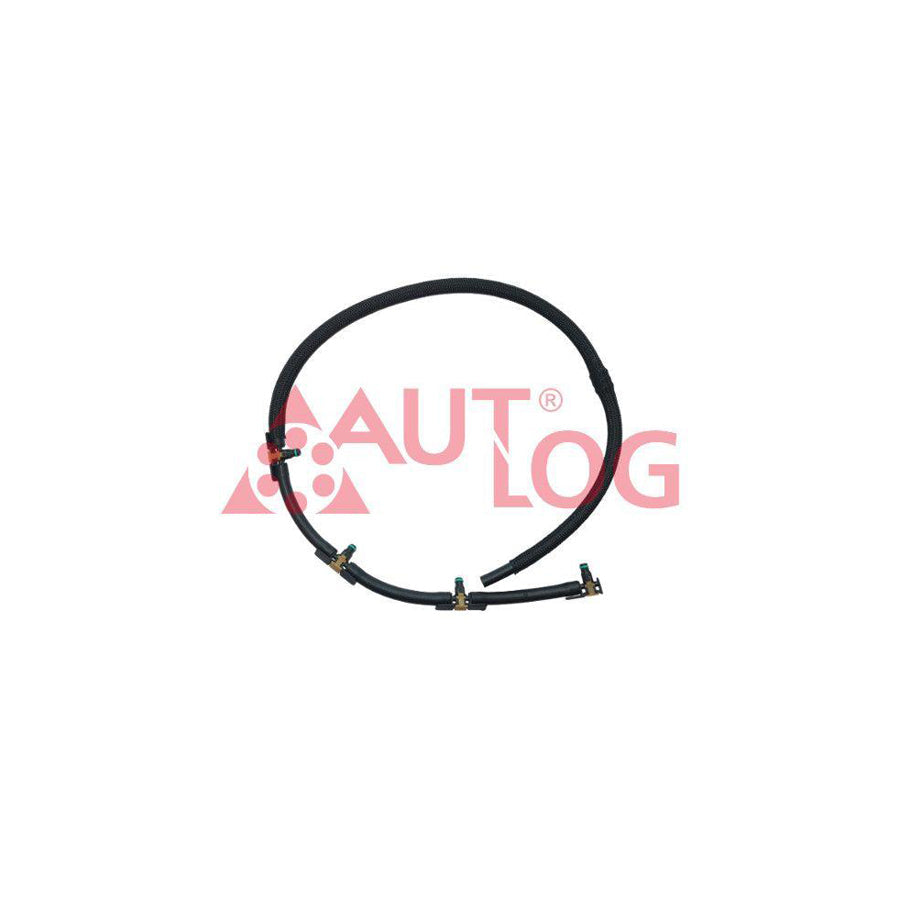 Autlog Kl3098 Hose, Fuel Overflow