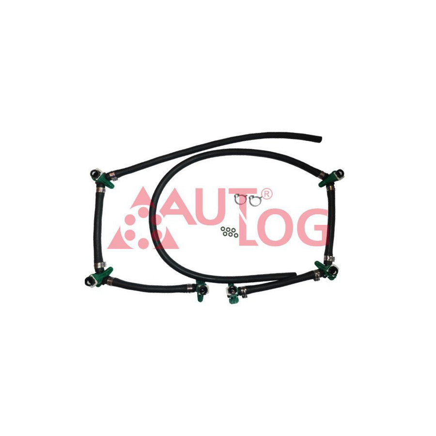Autlog Kl3104 Hose, Fuel Overflow