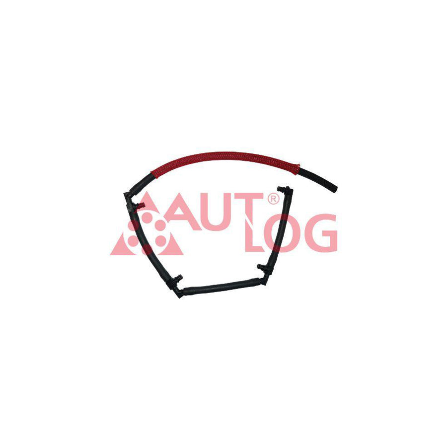 Autlog Kl3110 Hose, Fuel Overflow