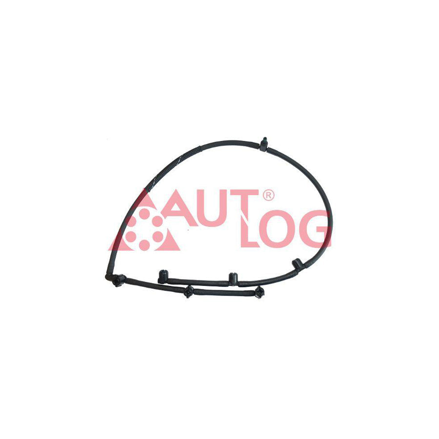 Autlog Kl3111 Hose, Fuel Overflow