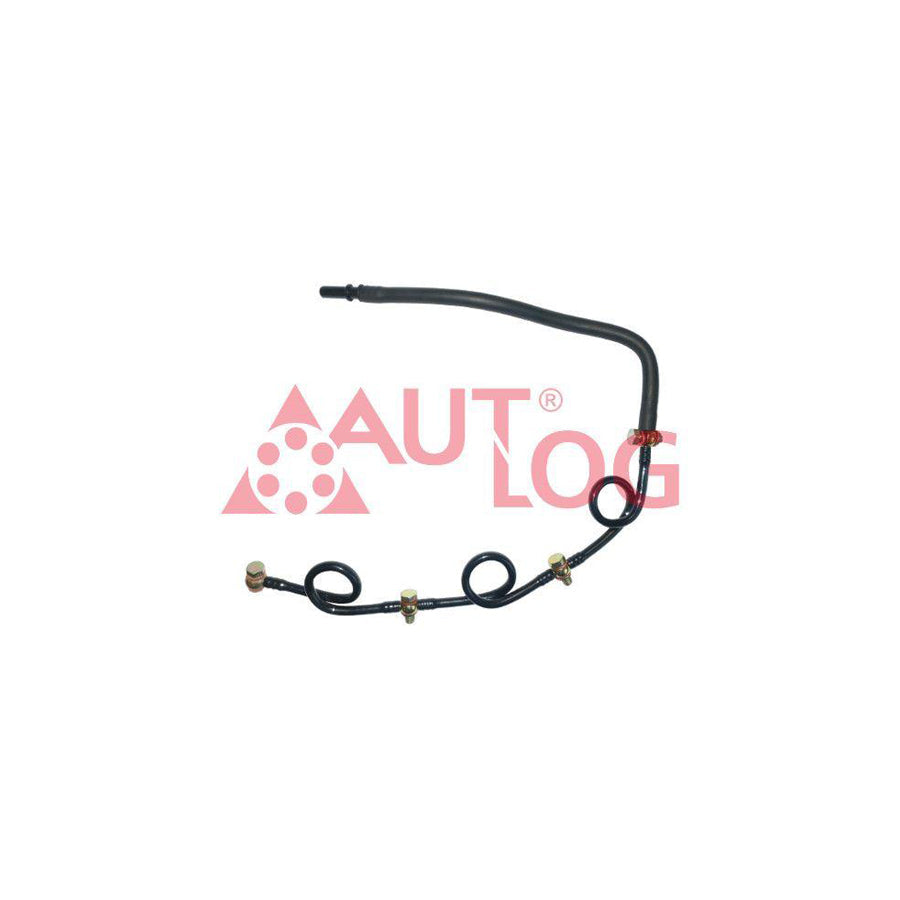 Autlog Kl3114 Hose, Fuel Overflow for Ford Transit