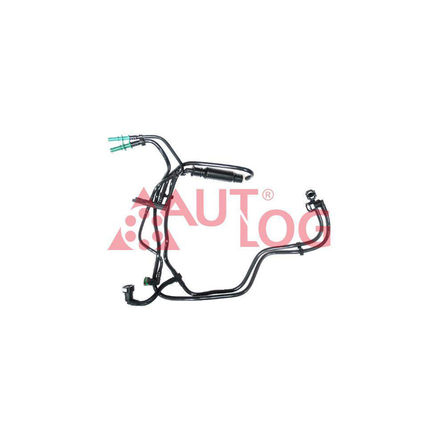 Autlog Kl3123 Fuel Line