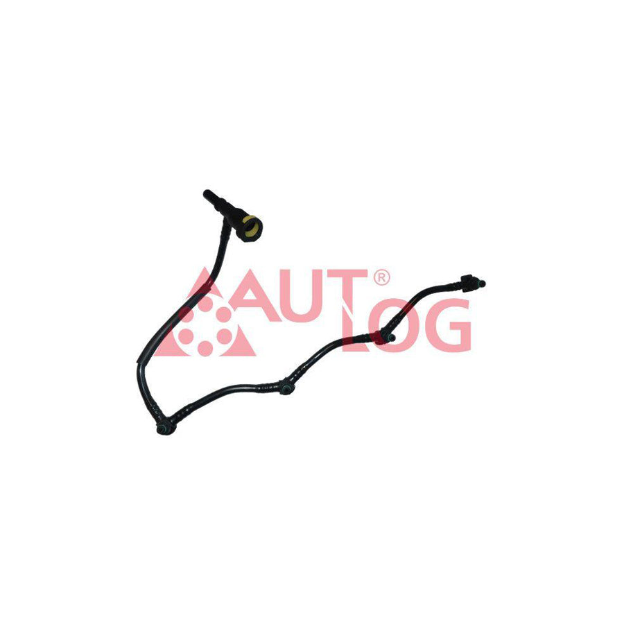 Autlog Kl3134 Hose, Fuel Overflow