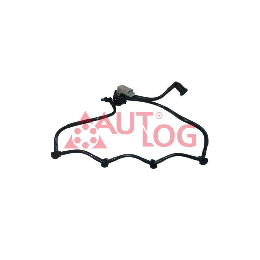 Autlog Kl3142 Hose, Fuel Overflow